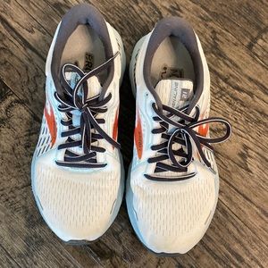 Brooks Running Shoes